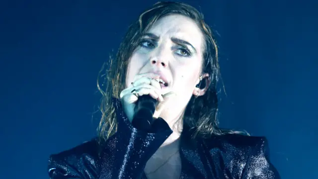 Lykke Li