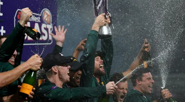 Notts Outlaws