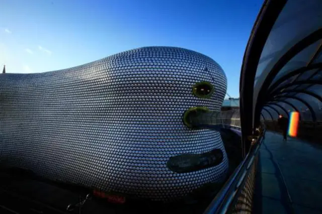 Bullring