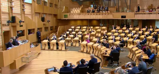 FMQs