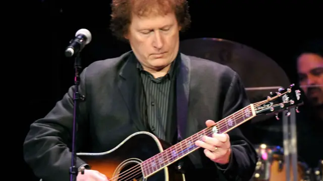 Randy Scruggs