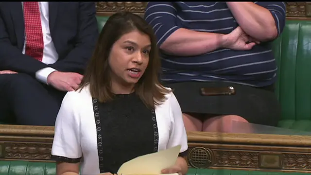 Tulip Siddiq