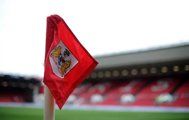 Ashton Gate