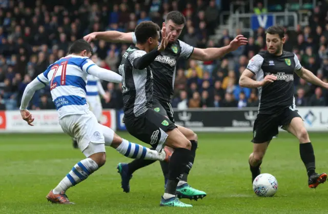 Massimo Luongo