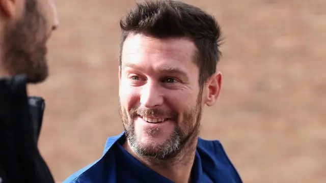 David Nugent