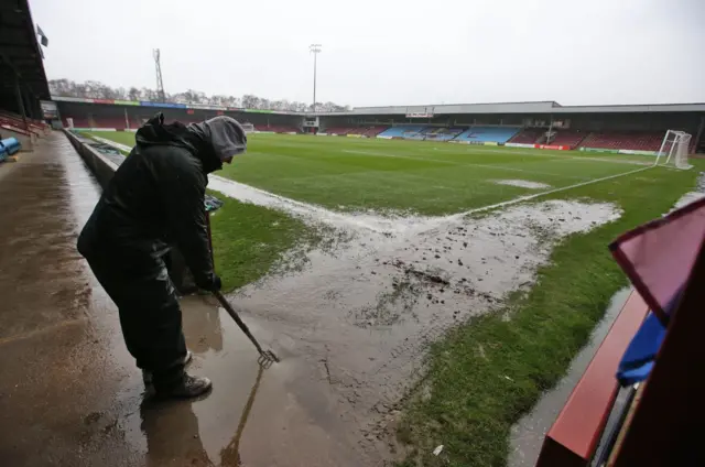 Glanford Park