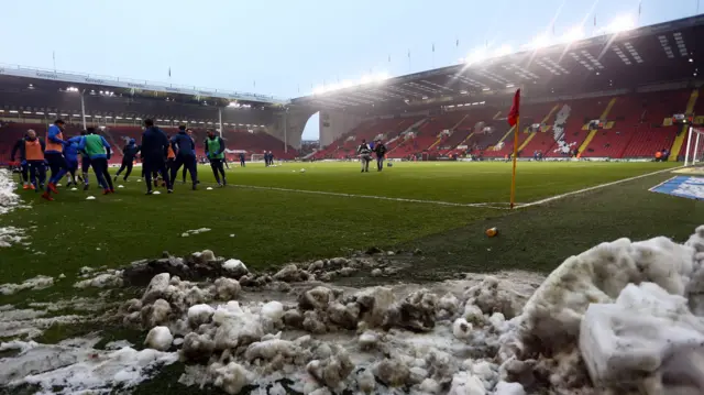 Bramall Lane