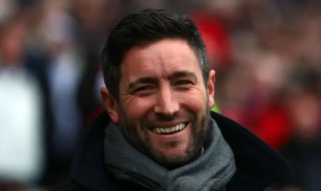 Lee Johnson