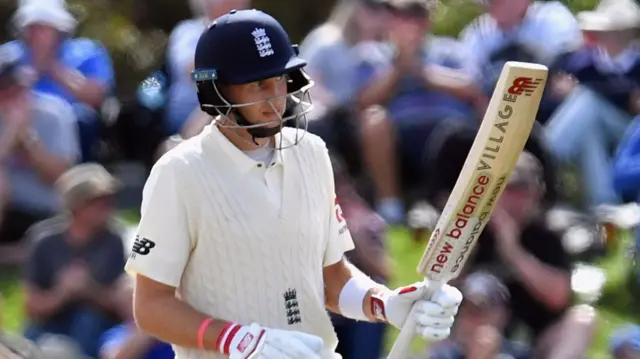 Joe Root