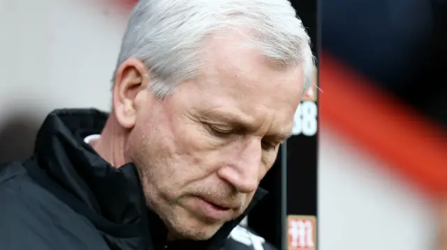 Alan Pardew