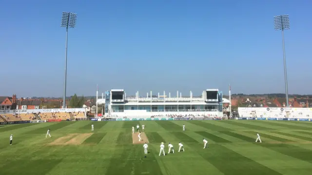 Wantage Road