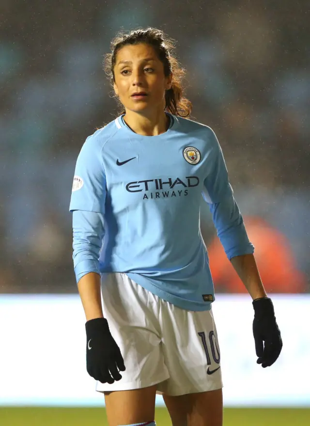 Nadia Nadim