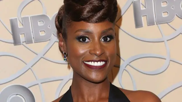 Issa Rae