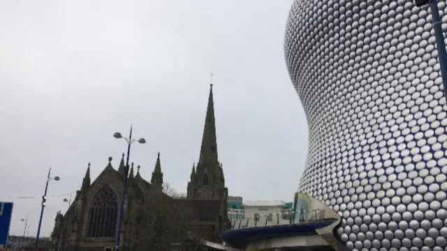 Birmingham