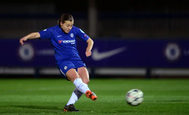 Fran Kirby