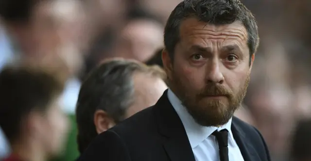 Slavisa Jokanovic