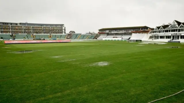 Somerset's home ground