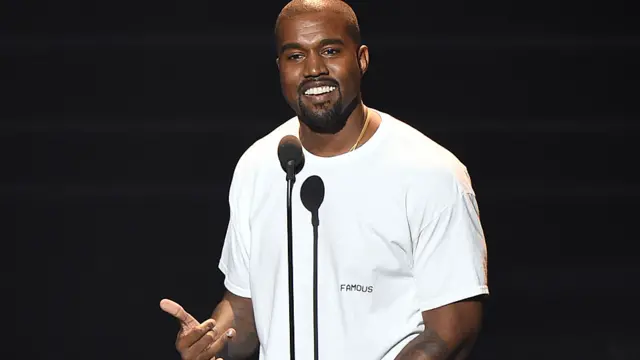 Kanye West