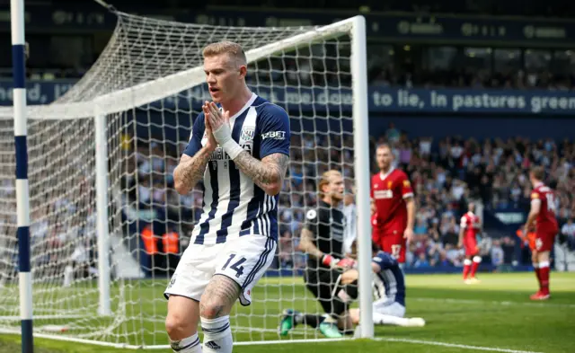 James McClean