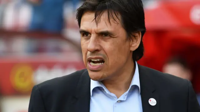 Chris Coleman