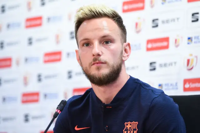 Ivan Rakitic