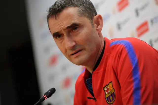 Ernesto Valverde