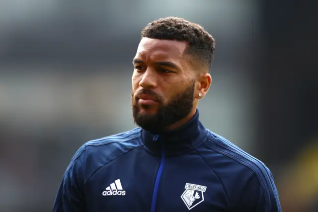 Adrian Mariappa