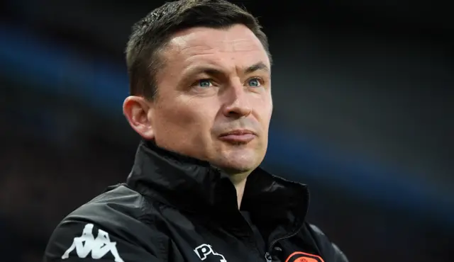 Paul Heckingbottom