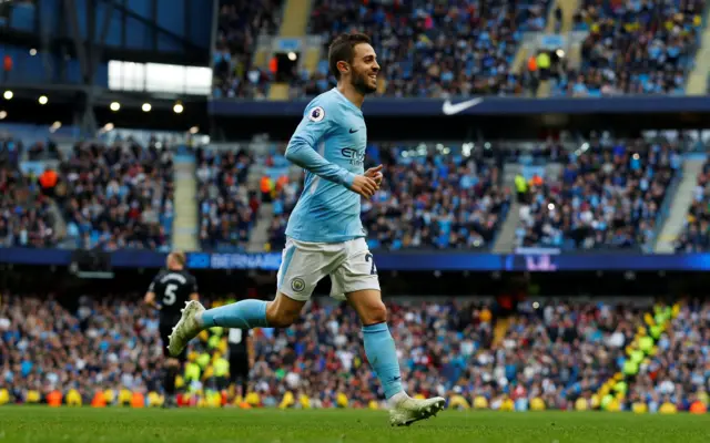 Bernardo Silva