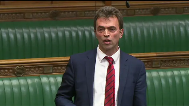 Tom Brake