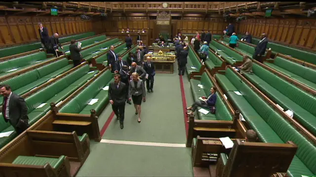 House of Commons