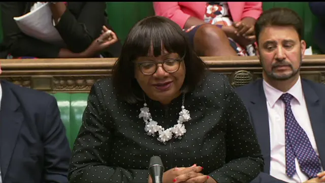 Diane Abbott