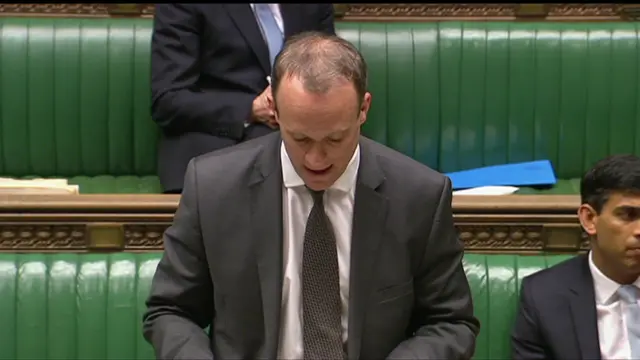 Dominic Raab