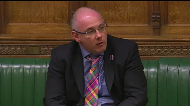 Robert Halfon