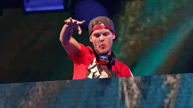 Avicii