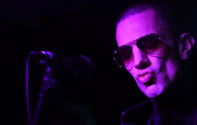 Richard Ashcroft
