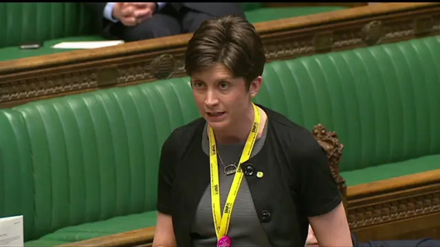 Alison Thewliss