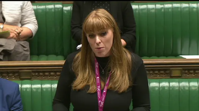 Angela Rayner