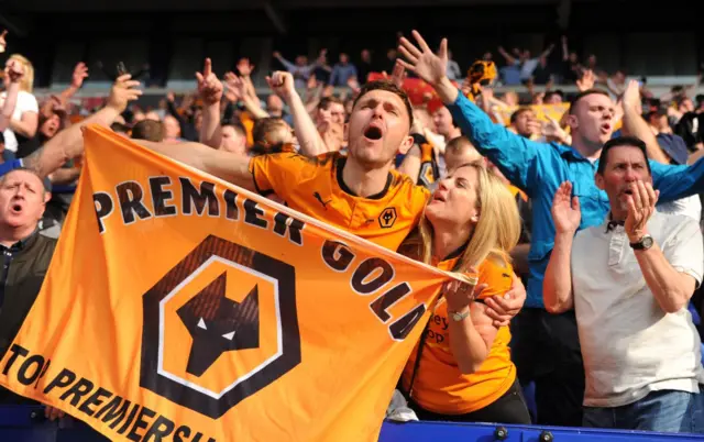 Wolverhampton Wanderers