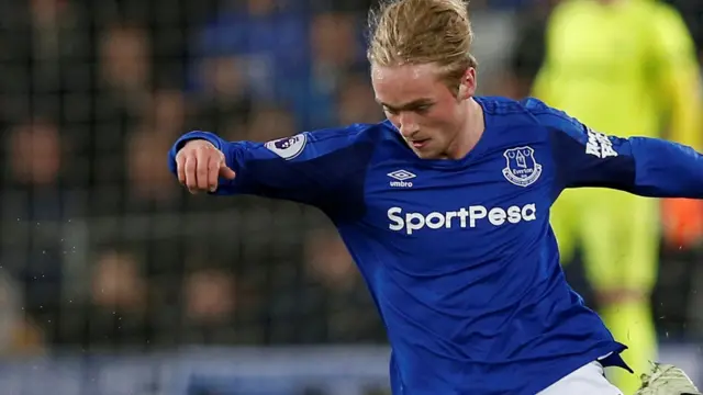 Tom Davies