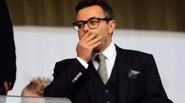 Andrea Radrizzani