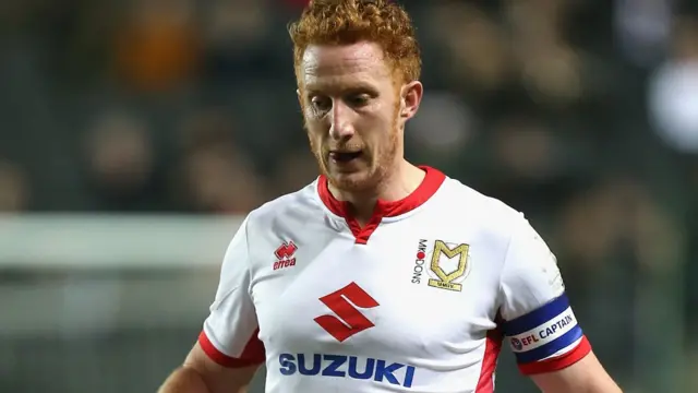 Dean Lewington