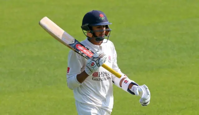 Haseeb Hameed