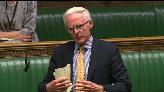 Norman Lamb