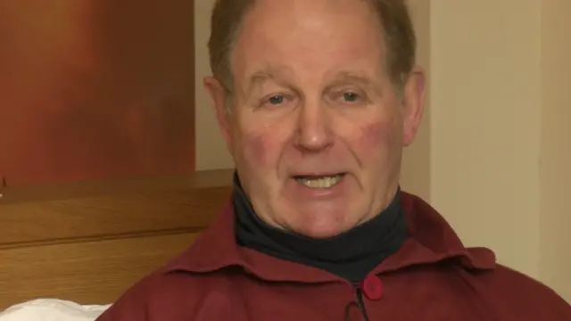 Sir Michael Morpurgo