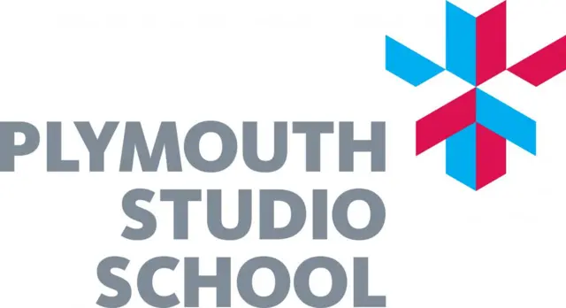 Plymouth Studio School logo