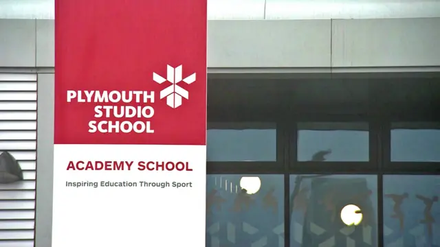 Plymouth Studio School