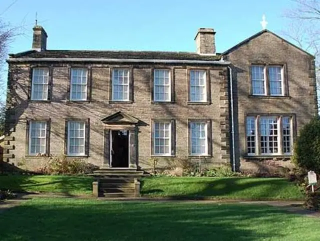 Bronte Parsonage Museum