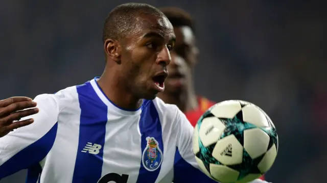 Ricardo Pereira