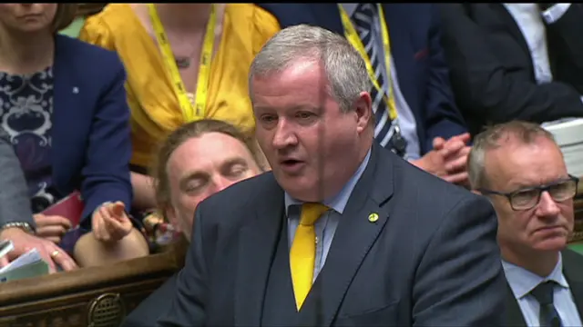 Ian Blackford